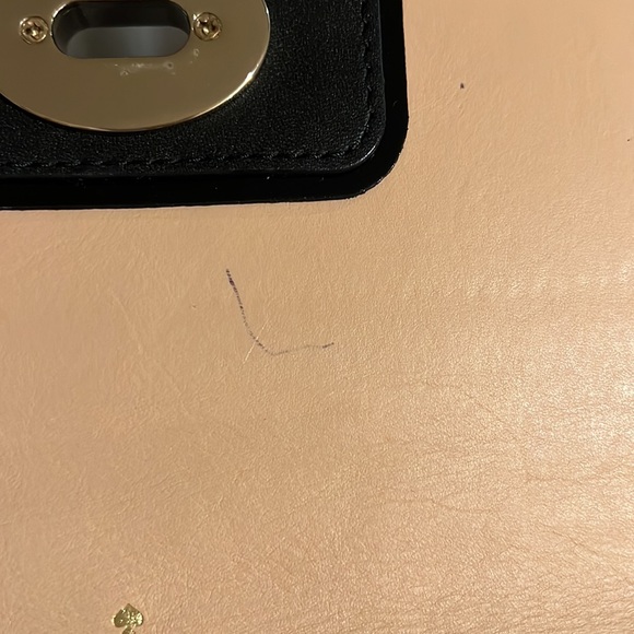 Kate Spade Wristlet and Clutch - Picture 11 of 11